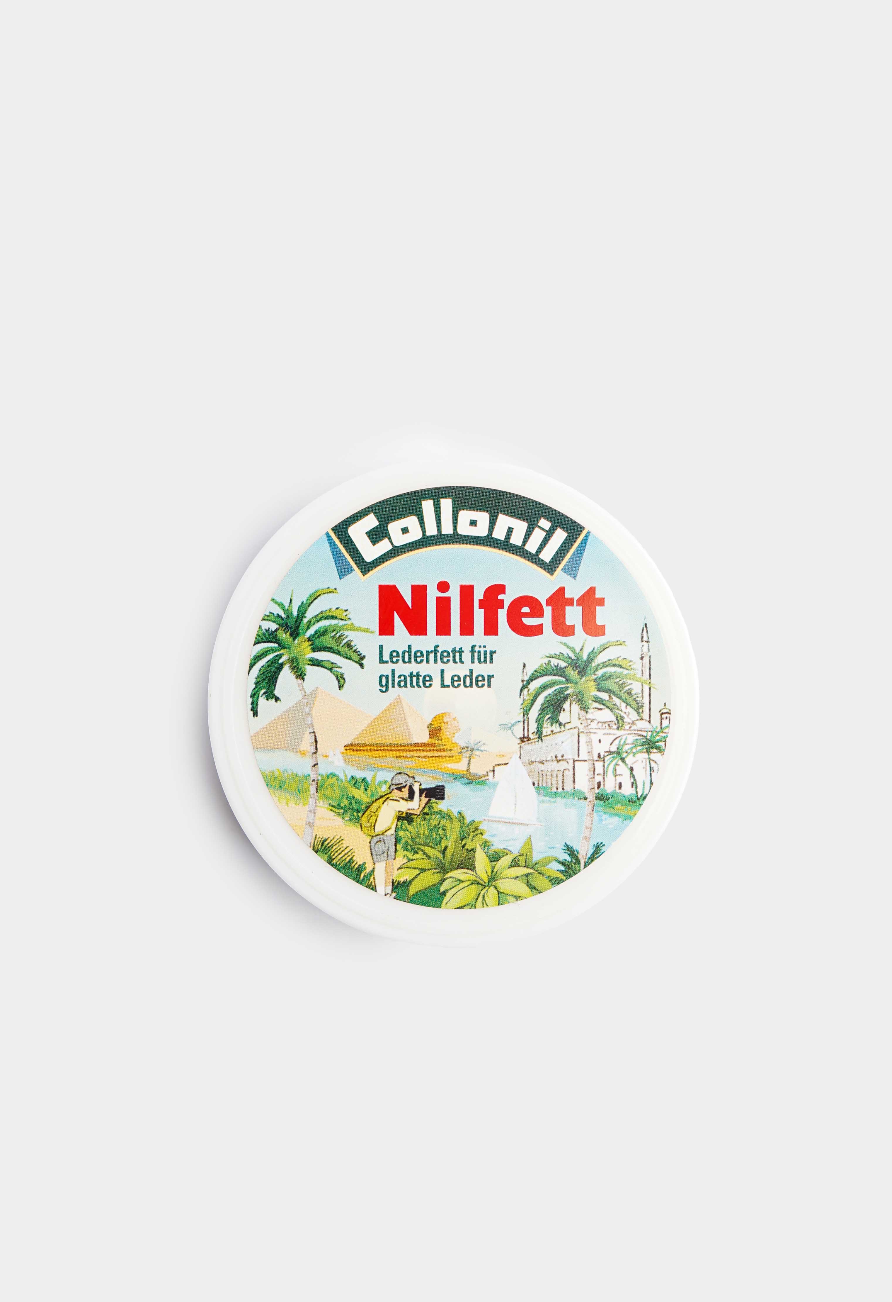 20-9018 Nilfett Collonil 100ml, жир для гладкой кожи COLLONIL (Цвет: бесцветный;)