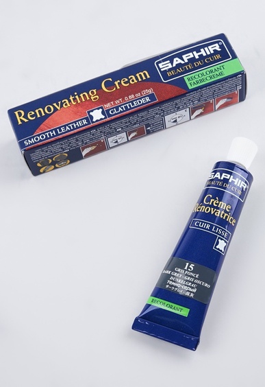 Уход за обувью SAPHIR Уход за обувью SAPHIR