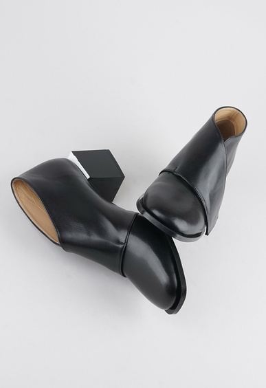 Ботильоны Mario Berlucci Ботильоны Mario Berlucci