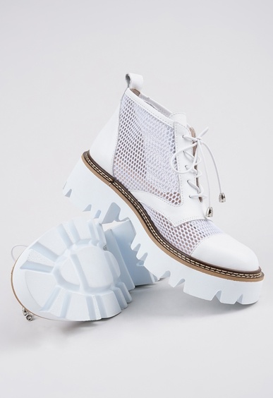 Ботинки Mario Berlucci Ботинки Mario Berlucci