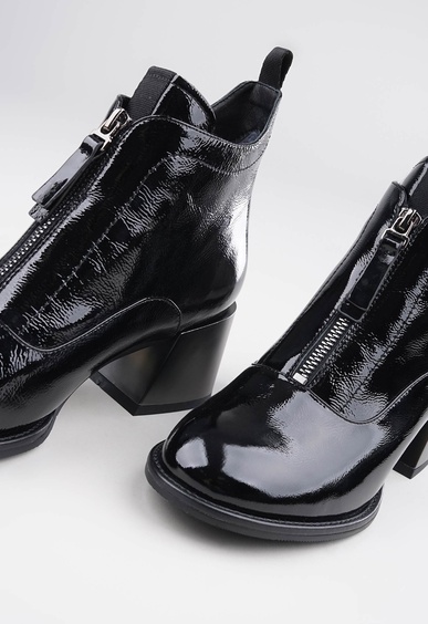 Ботильоны Mario Berlucci Ботильоны Mario Berlucci