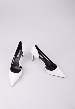 Туфли на шпильке Mario Berlucci Туфли на шпильке Mario Berlucci