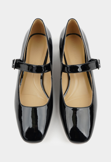 Туфли Mario Berlucci Туфли Mario Berlucci