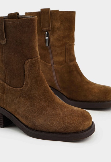 Ботильоны Mario Berlucci Ботильоны Mario Berlucci