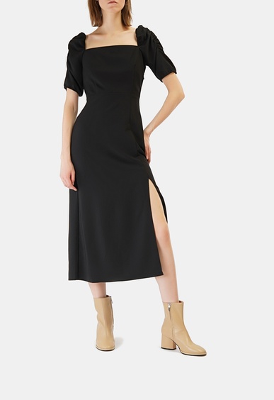 Ботильоны Mario Berlucci Ботильоны Mario Berlucci