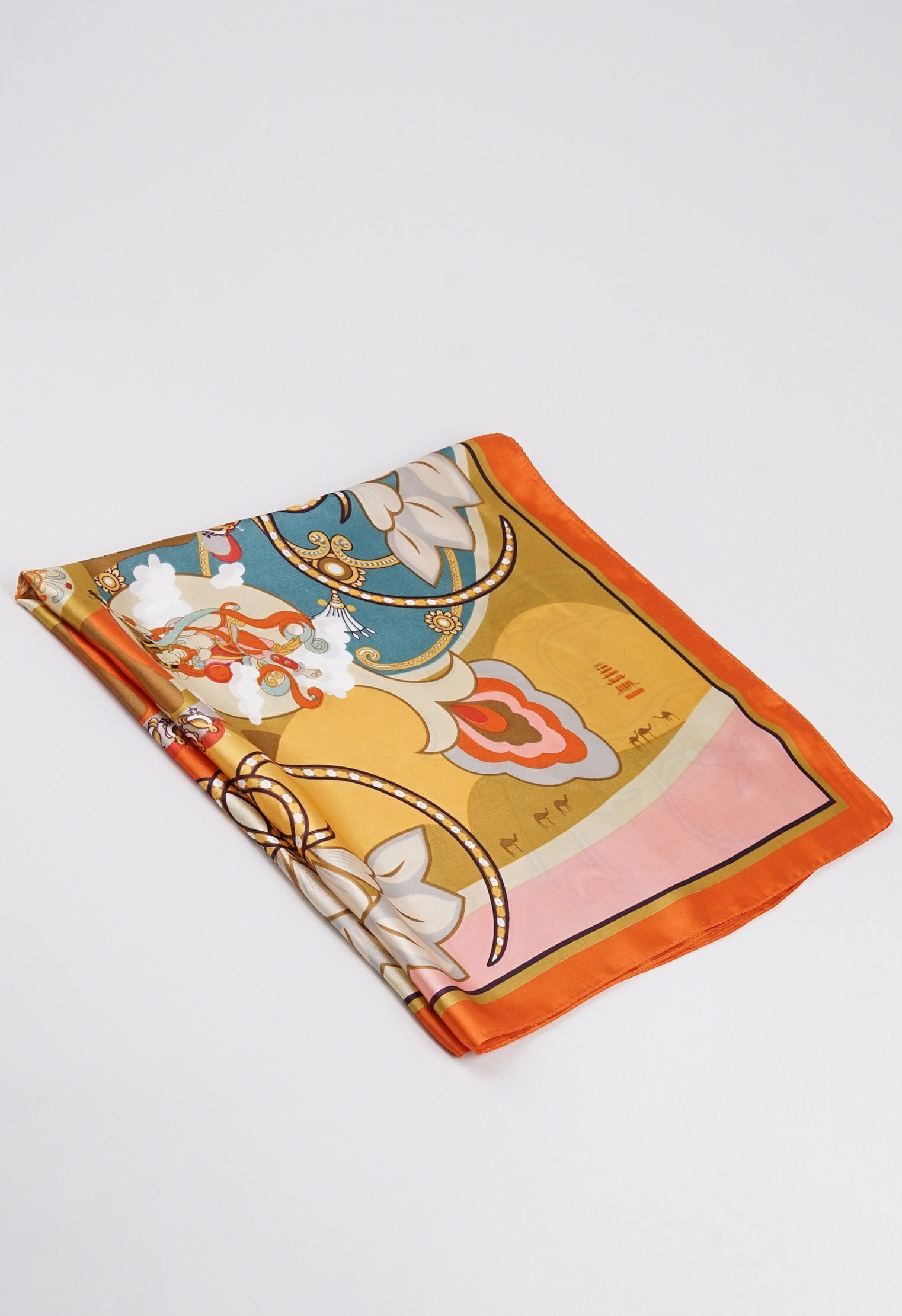 Платки Vilardo Платки Vilardo