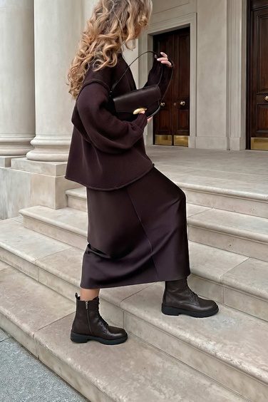 Ботинки Mario Berlucci Ботинки Mario Berlucci