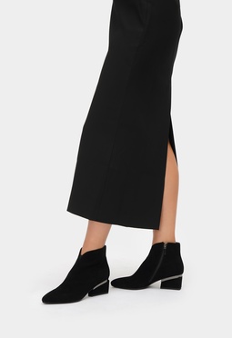 Ботильоны Mario Berlucci Ботильоны Mario Berlucci