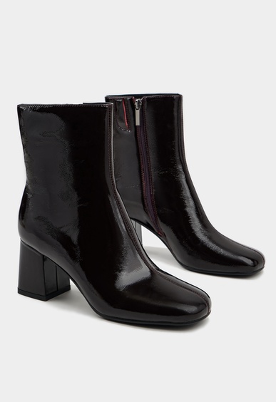 Ботильоны Mario Berlucci Ботильоны Mario Berlucci