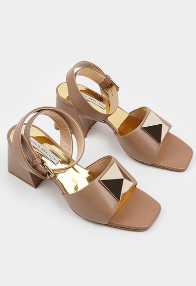 Босоножки Mario Berlucci Босоножки Mario Berlucci