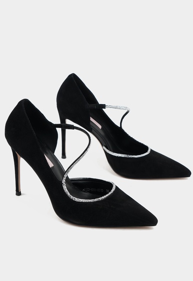 Туфли Mario Berlucci Туфли Mario Berlucci