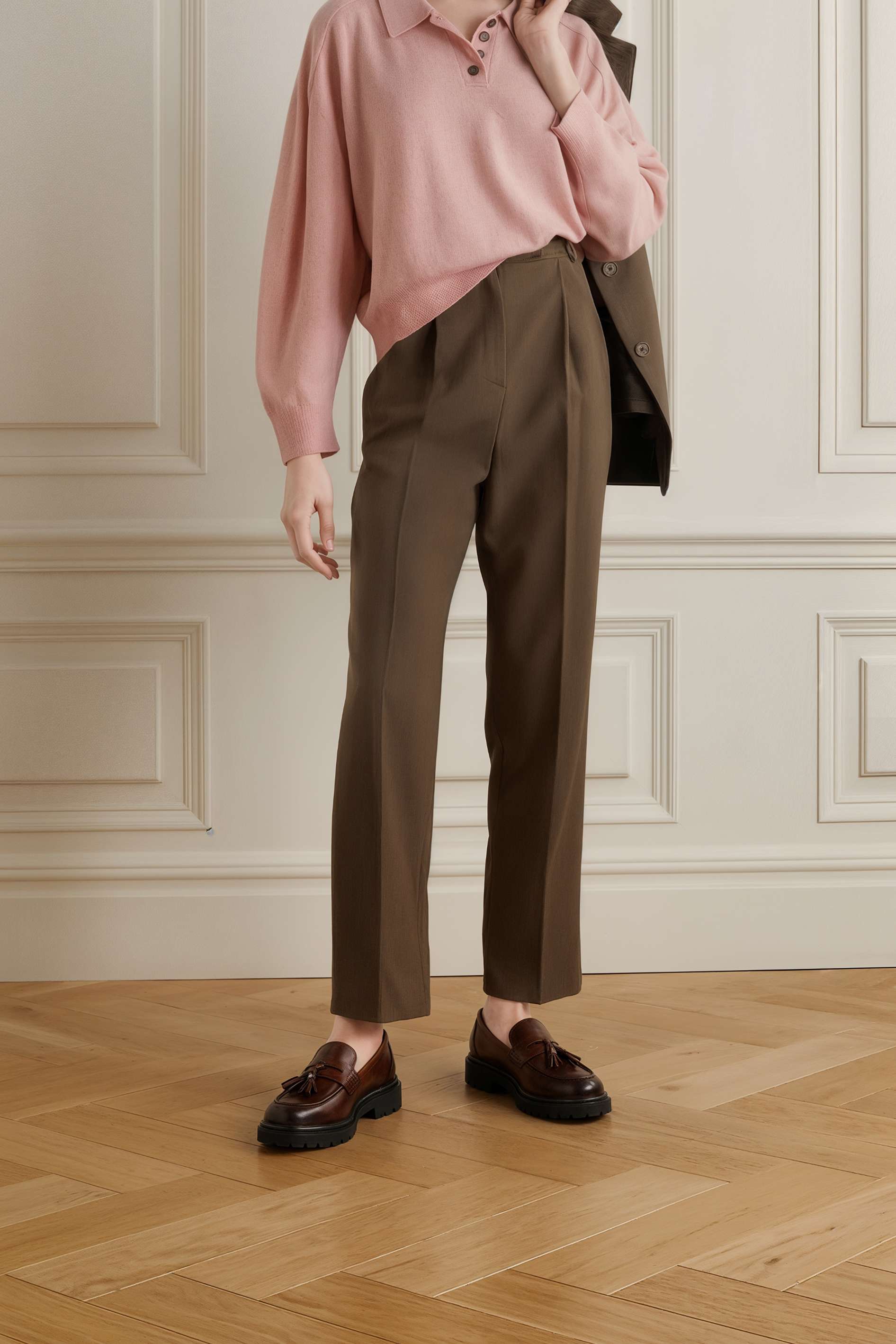 Mario Berlucci 4-H26R