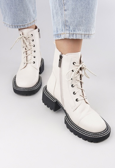 Ботинки Mario Berlucci Ботинки Mario Berlucci