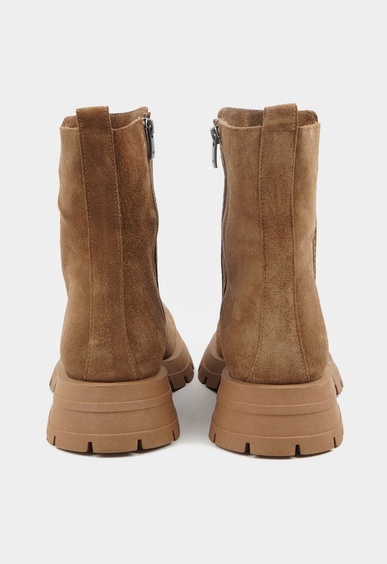 Ботинки Mario Berlucci Ботинки Mario Berlucci