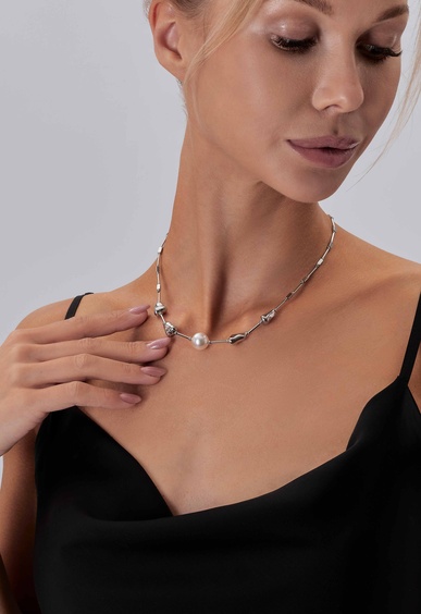 Ожерелья Ожерелья