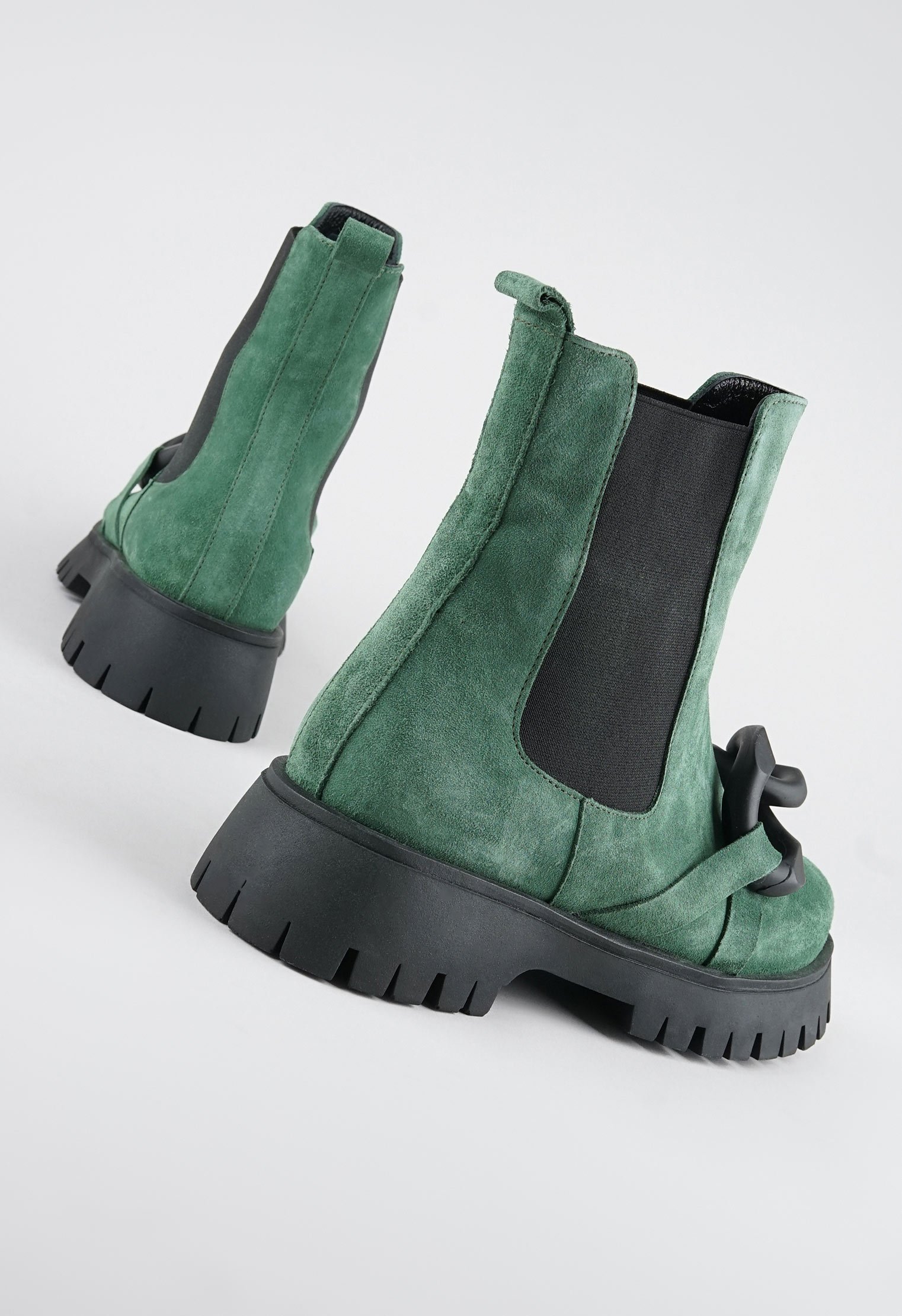 Ботинки Mario Berlucci Ботинки Mario Berlucci