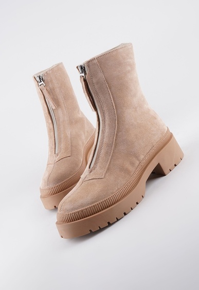 Ботинки Mario Berlucci Ботинки Mario Berlucci