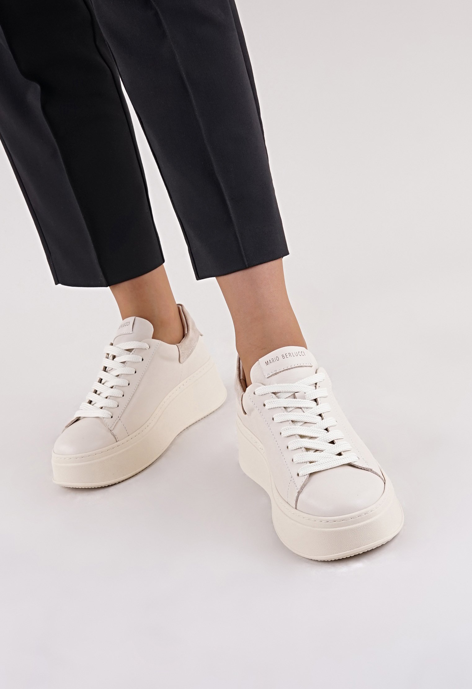 Кеды Mario Berlucci Кеды Mario Berlucci