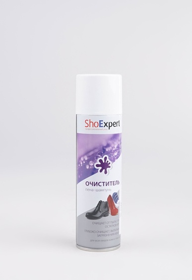 Шампуни и очистители ShoExport Шампуни и очистители ShoExport