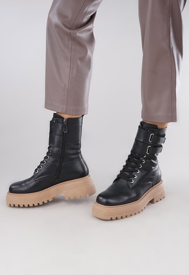 Ботинки Mario Berlucci Ботинки Mario Berlucci