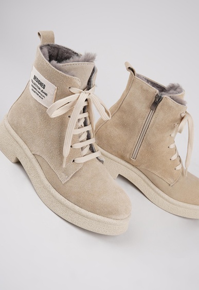 Ботинки Mario Berlucci Ботинки Mario Berlucci