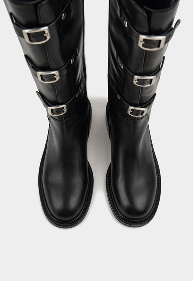 Сапоги Mario Berlucci Сапоги Mario Berlucci