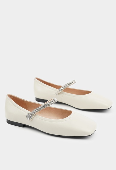 Балетки Mario Berlucci Балетки Mario Berlucci