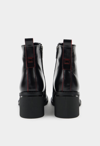 Ботильоны Mario Berlucci Ботильоны Mario Berlucci