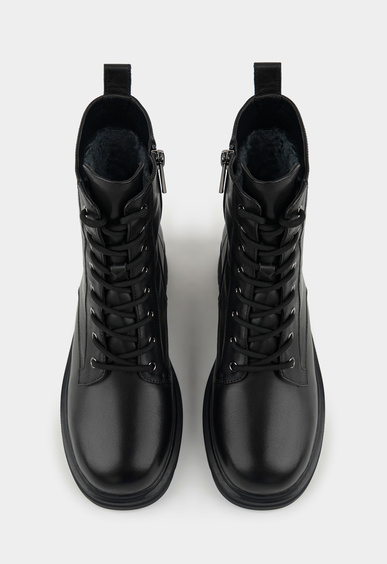 Ботинки Mario Berlucci Ботинки Mario Berlucci