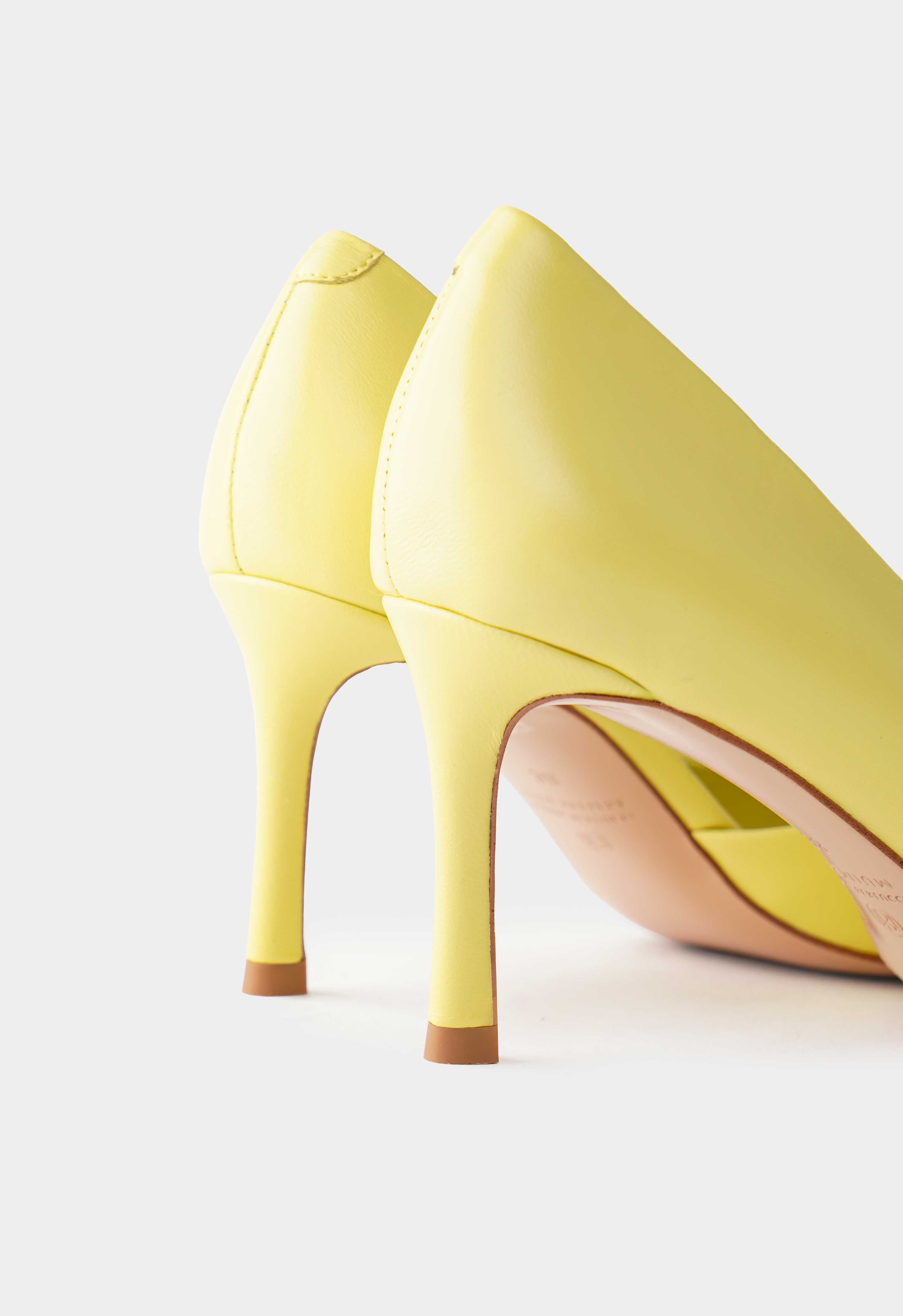 Туфли Mario Berlucci