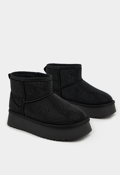 Угги Mario Berlucci Угги Mario Berlucci