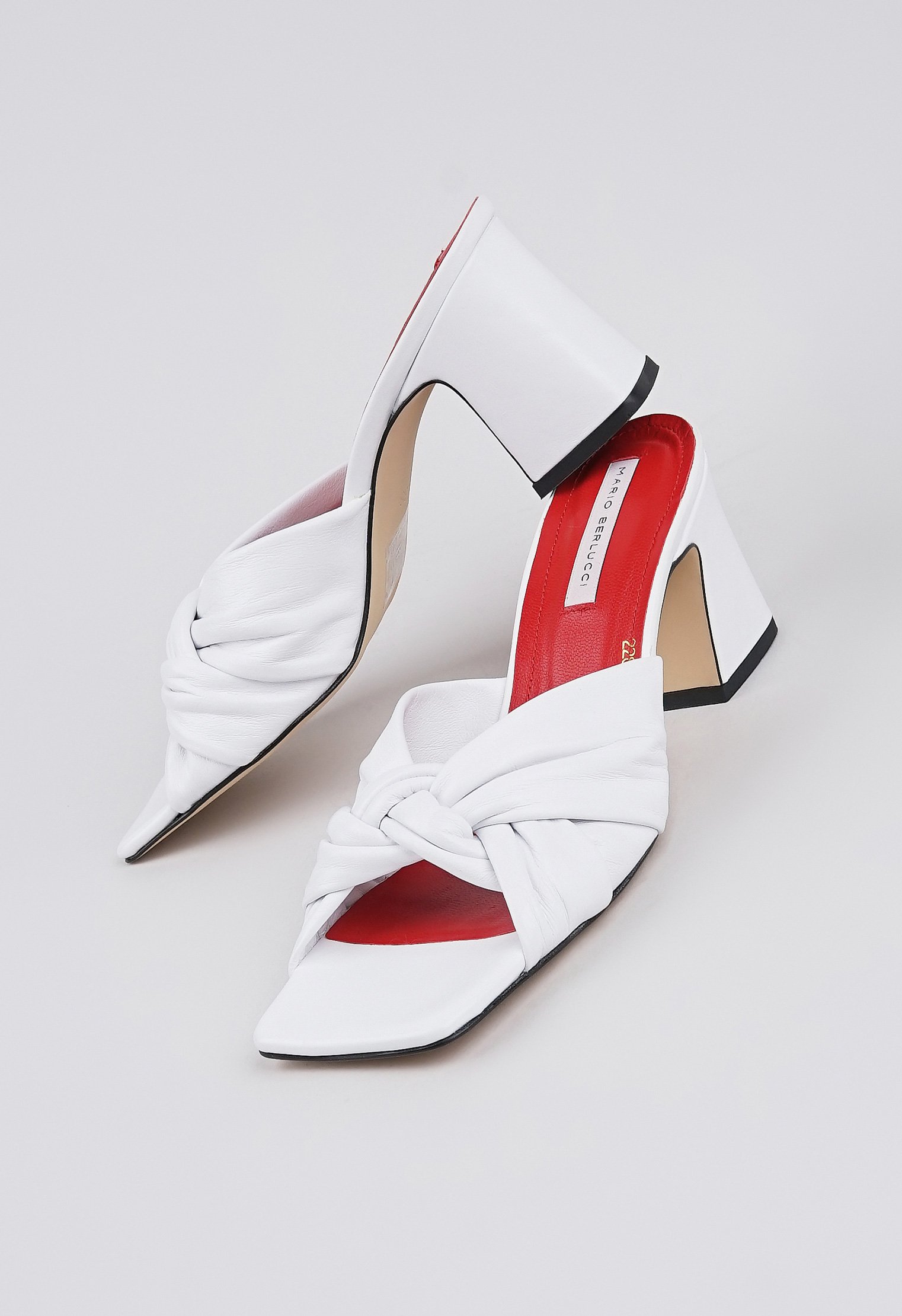 Босоножки Mario Berlucci Босоножки Mario Berlucci