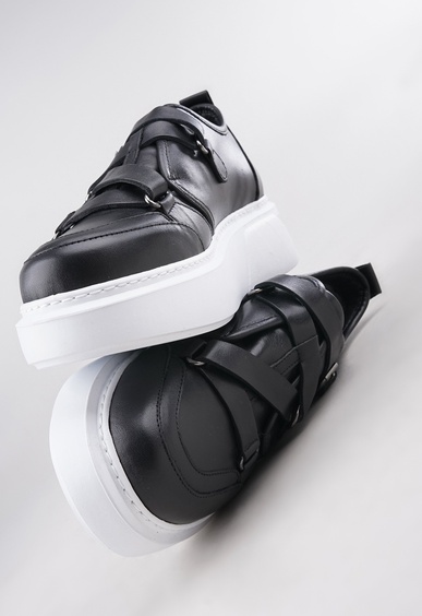 Кроссовки Mario Berluchi Кроссовки Mario Berluchi