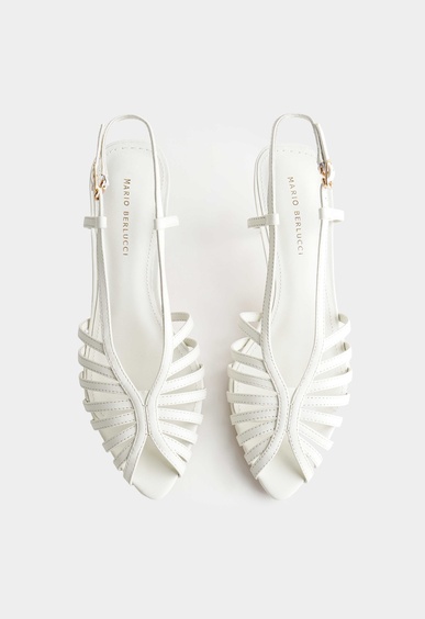 Босоножки Mario Berlucci Босоножки Mario Berlucci