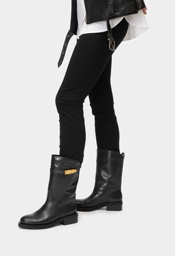 Полусапоги Mario Berlucci Полусапоги Mario Berlucci