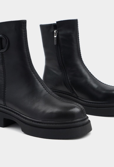 Ботинки Mario Berlucci Ботинки Mario Berlucci