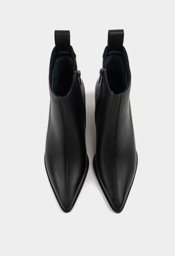 Ботильоны Mario Berlucci Ботильоны Mario Berlucci