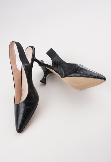 Туфли на шпильке Mario Berlucci Туфли на шпильке Mario Berlucci