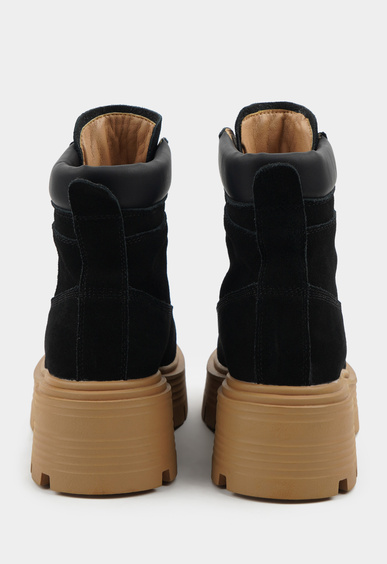 Ботинки Mario Berlucci Ботинки Mario Berlucci