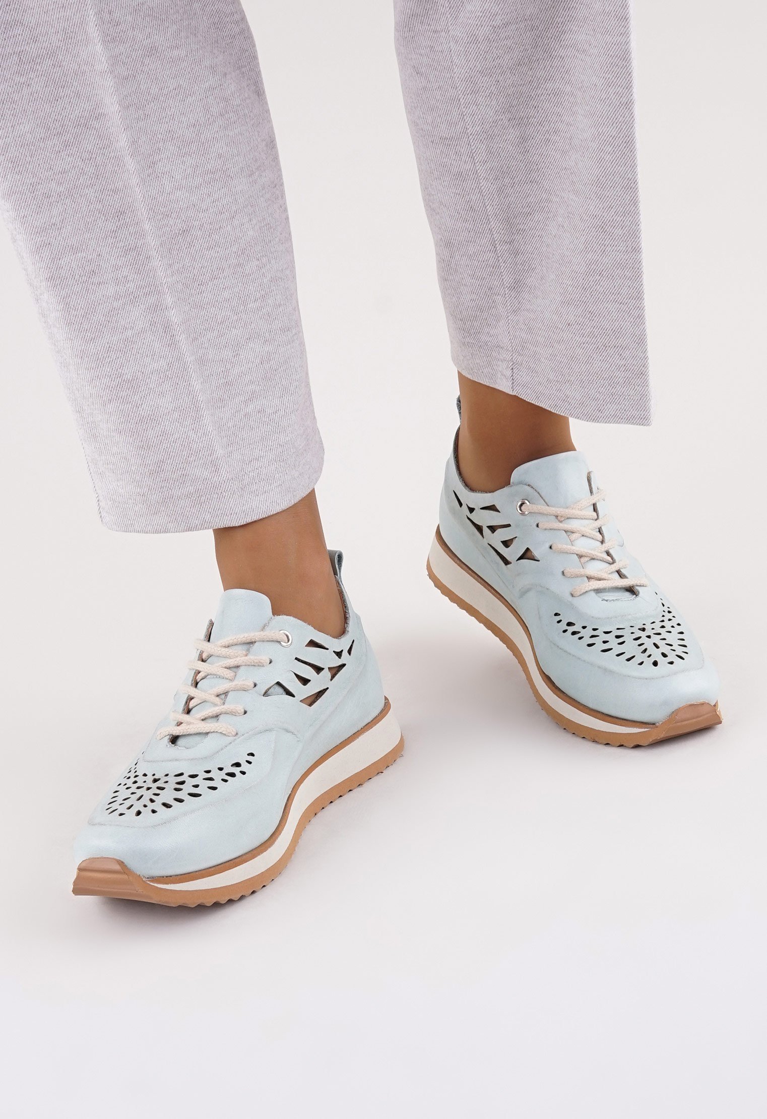 Кроссовки Mario Berlucci Кроссовки Mario Berlucci