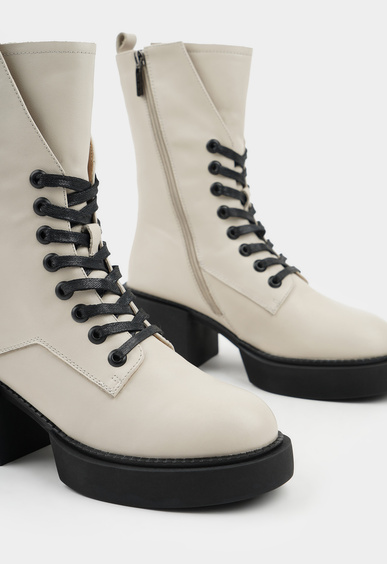 Ботинки Mario Berlucci Ботинки Mario Berlucci