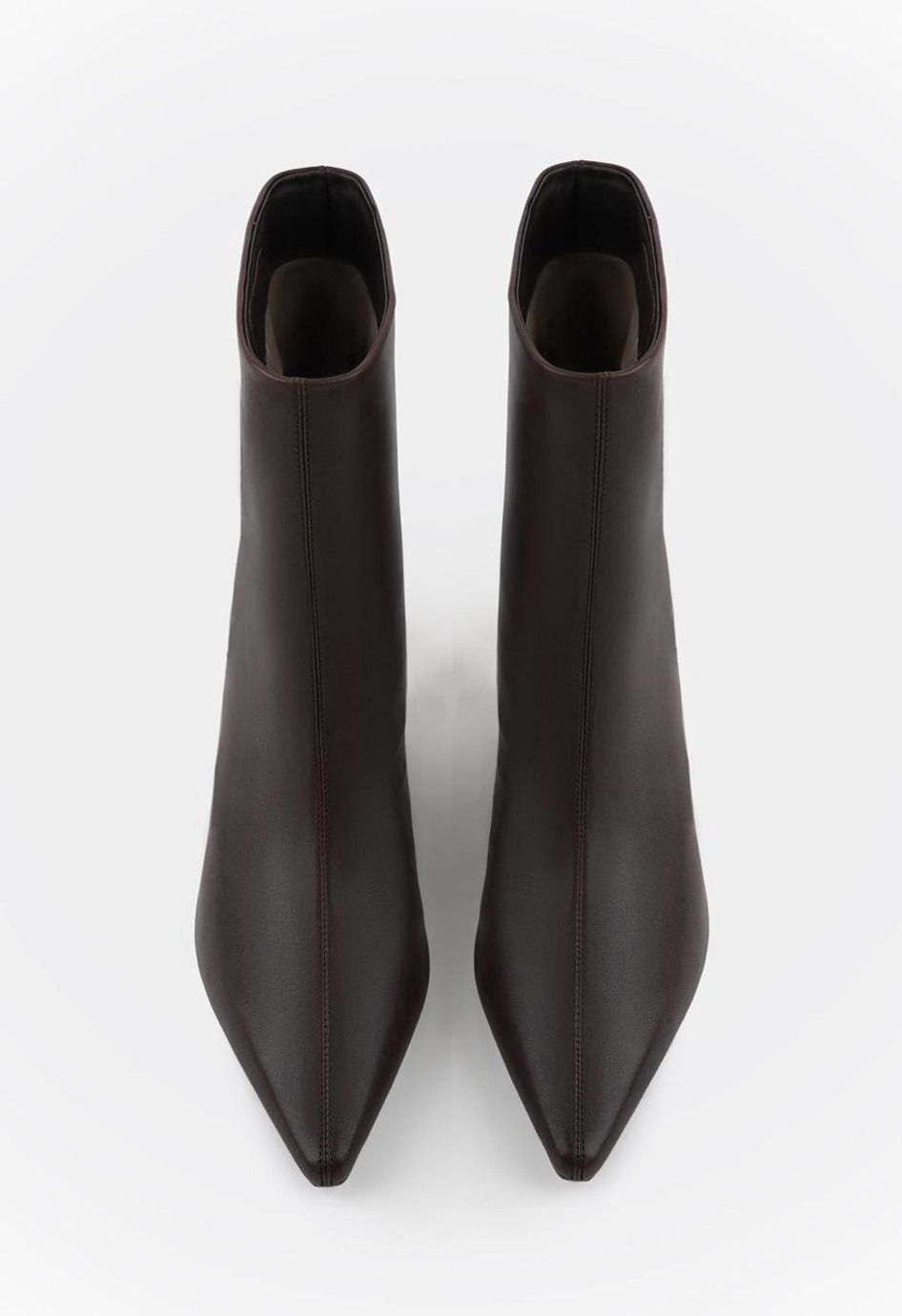 Ботильоны Mario Berlucci