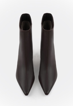 Ботильоны Mario Berlucci Ботильоны Mario Berlucci