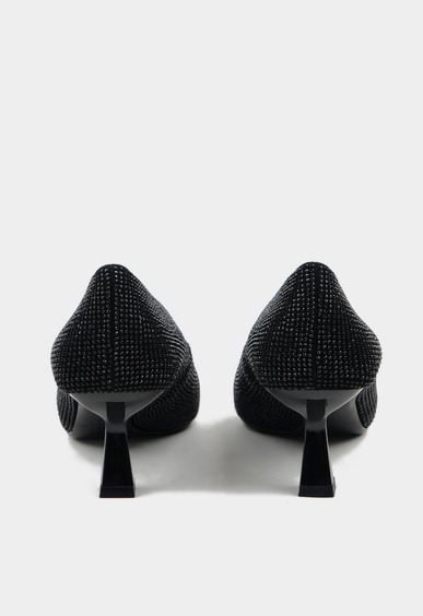 Туфли Mario Berlucci Туфли Mario Berlucci