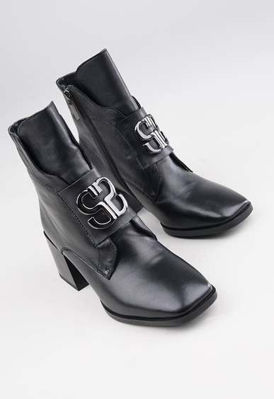 Ботильоны Mario Berlucci Ботильоны Mario Berlucci