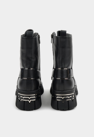 Ботинки Mario Berlucci Ботинки Mario Berlucci