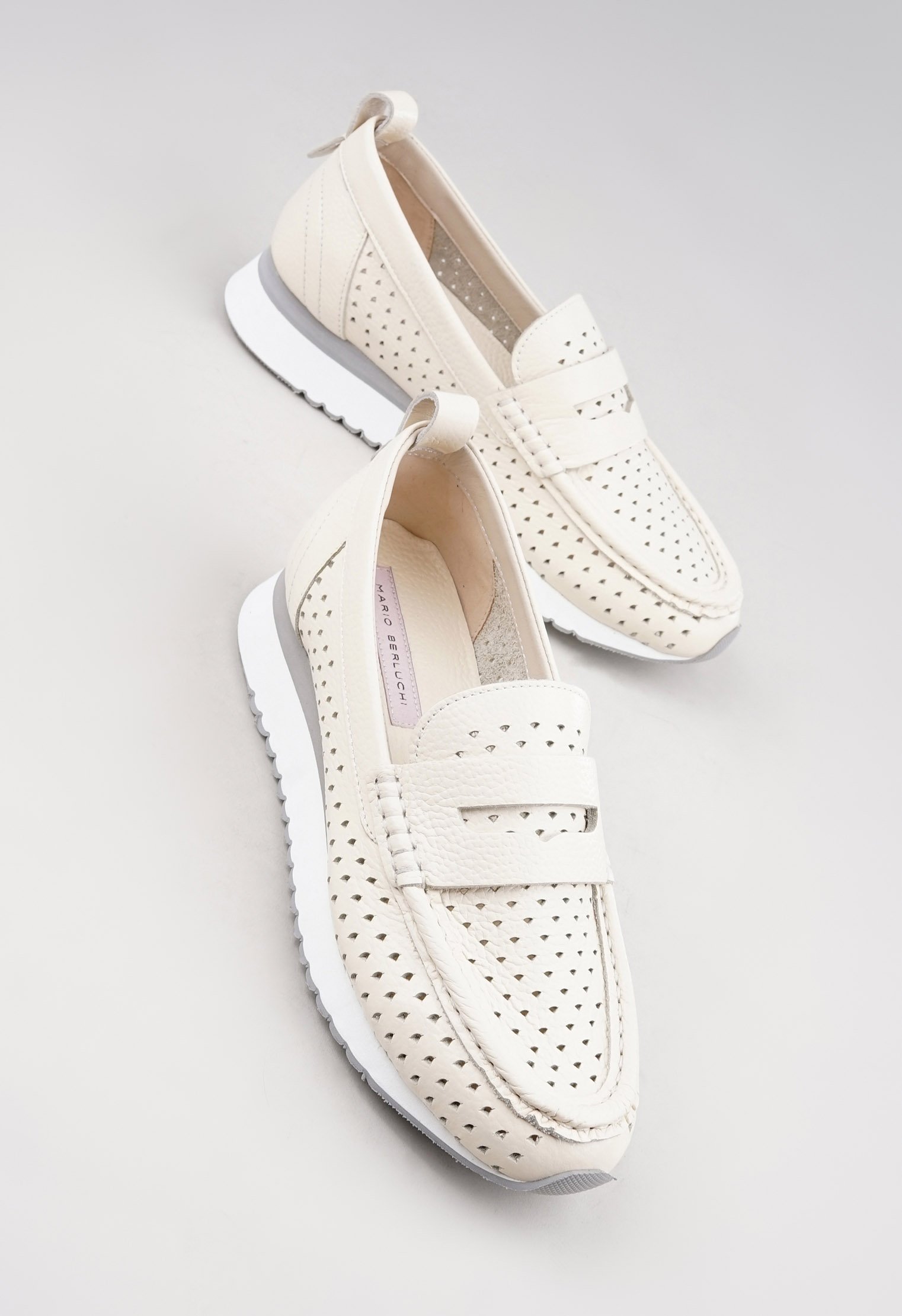 Слиперы Mario Berluchi Слиперы Mario Berluchi