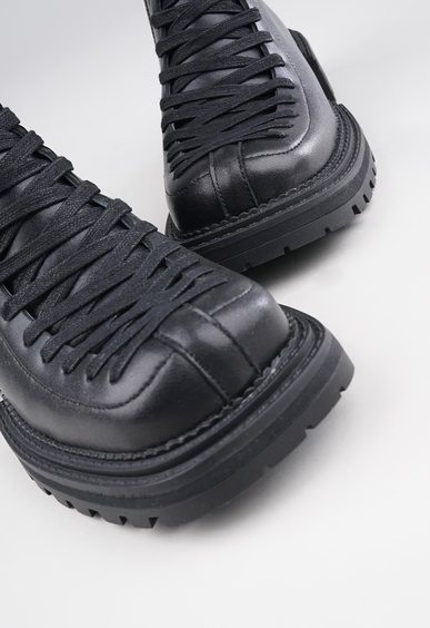 Ботинки Mario Berlucci Ботинки Mario Berlucci