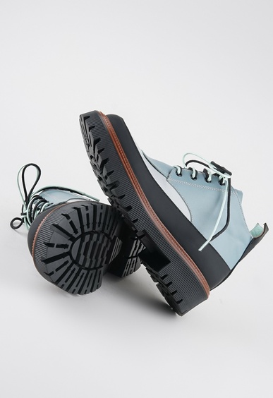 Ботинки Mario Berlucci Ботинки Mario Berlucci