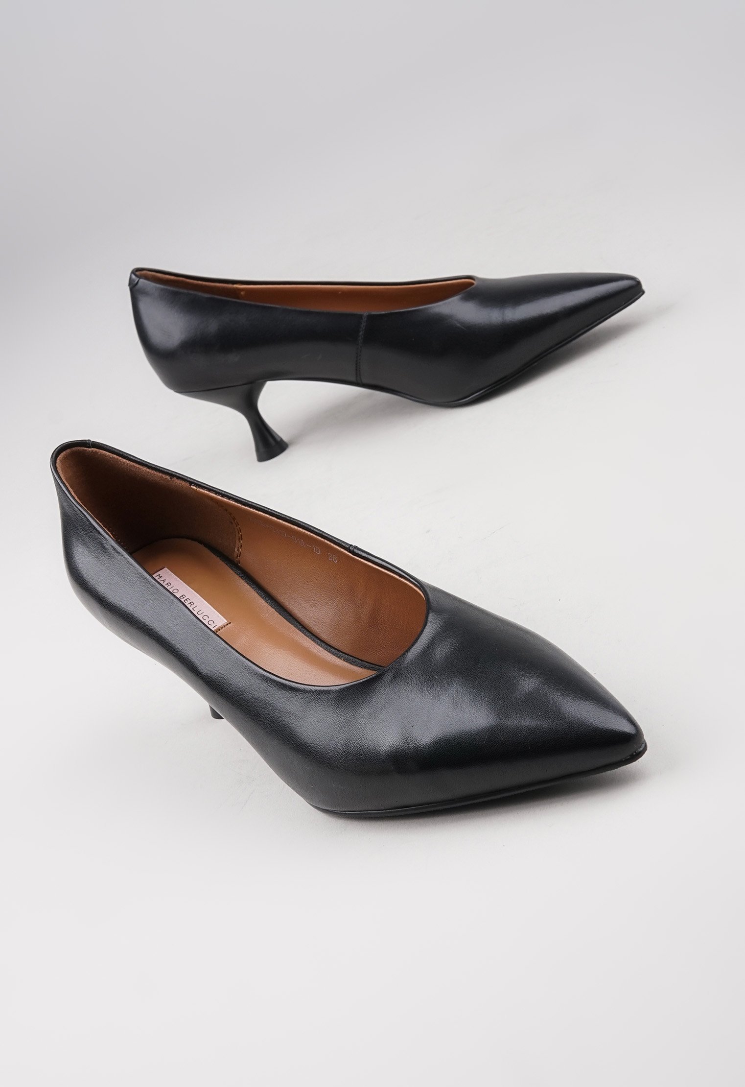 Туфли Mario Berlucci Туфли Mario Berlucci
